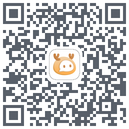 小鹿声文 QRcode