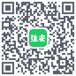 学习强安的下載二維碼