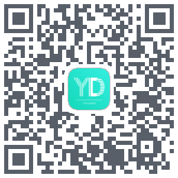 怡动商家端 QRcode