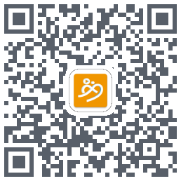 心悦音のダウンロードQRコード