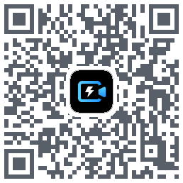切片快剪 QRcode