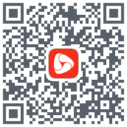 河马剧场 QRcode