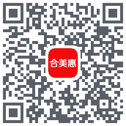 合美惠código QR de descarga de