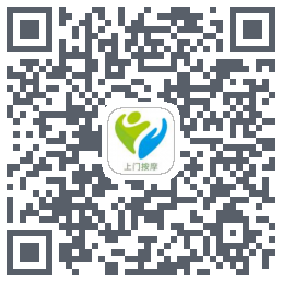 同城到家 QRcode