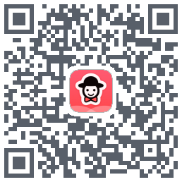 美景听听 QRcode