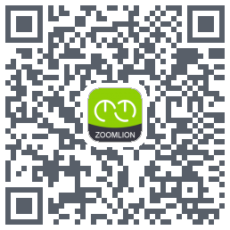 中联CRM的下载二维码