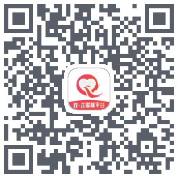 缘企政企婚恋kod QR do pobrania