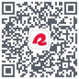 RaganaのダウンロードQRコード