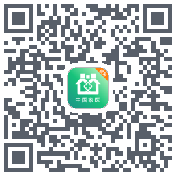 居民端 QRcode