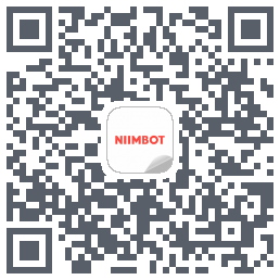 NIIMBOT QRcode