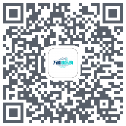 万能快乐购 QRcode