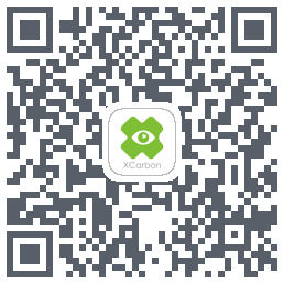 教练鸷眼codice QR per il download