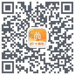 爱牵挂carecodice QR per il download