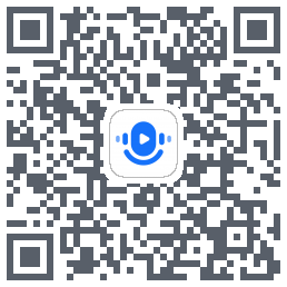 声播のダウンロードQRコード