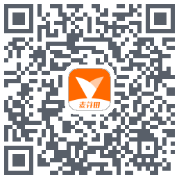 麦芽田 QRcode