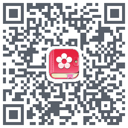 P.C.du code QR de téléchargement