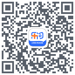 乐问医学的下载二维码