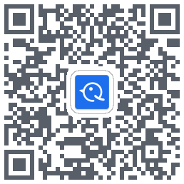 缅贝的下載二維碼