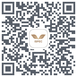 ISPEC QRcode