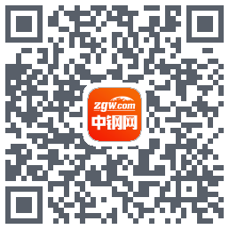 中钢网kod QR do pobrania