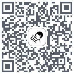 喜茶GO QRcode
