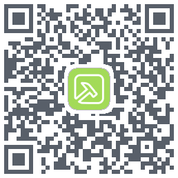 Tinker朗读卡片のダウンロードQRコード
