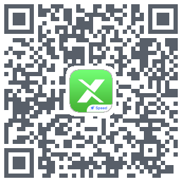 XTrend Speed的下載二維碼