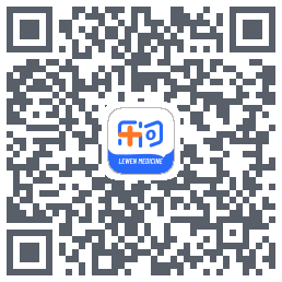 乐问医学的下載二維碼