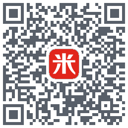 汇来米 QRcode