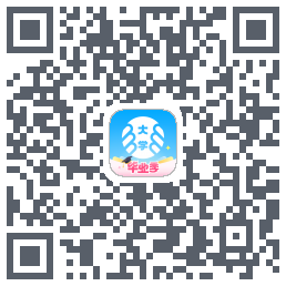 掌上大学 QRcode