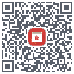盈享花 QRcode