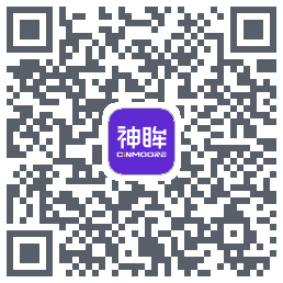 神眸 QRcode