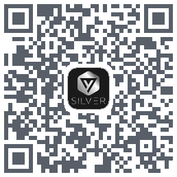 银闪订 QRcode