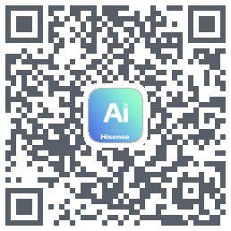 海信Ai享家 QRcode