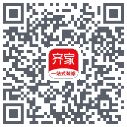 齐家のダウンロードQRコード