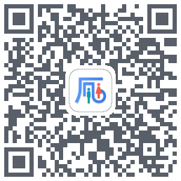 厕所革命 QRcode