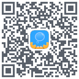 冒泡 QRcode