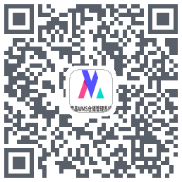魔晶código QR de descarga de