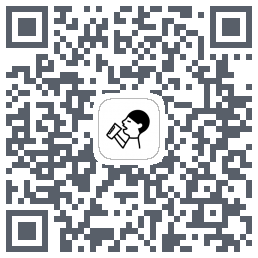 喜茶GOcodice QR per il download