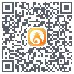 爽贵阳 QRcode