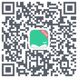 阅伴教师端のダウンロードQRコード
