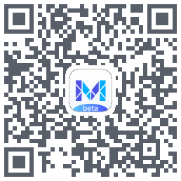 M3รหัส QR สำหรับดาวน์โหลด