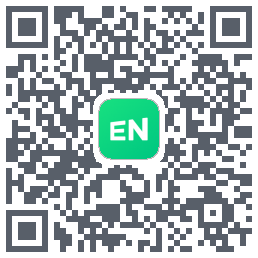 希沃白板código QR de descarga de