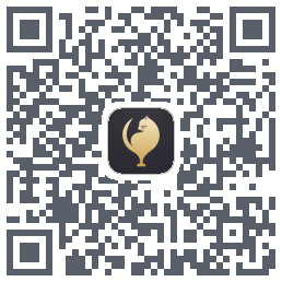 微喵·虎斑kod QR do pobrania