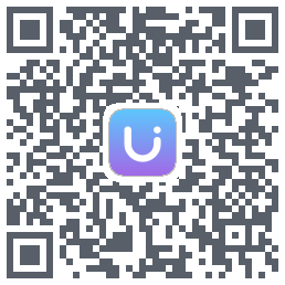 U净加盟商的下載二維碼