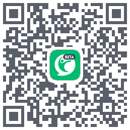 咕咚รหัส QR สำหรับดาวน์โหลด