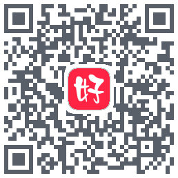 好书吧 QRcode