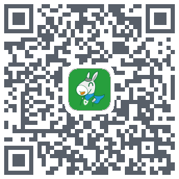 驴充充codice QR per il download