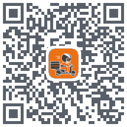 Pioneer Delivery QRcode