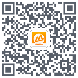 招商基金Download QR-Code
